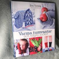 Varma tumvantar och n&aring;gra sockor