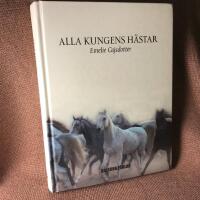 Alla kungens h&auml;star
