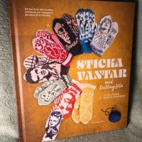 Sticka vantar med Knitting Lotta