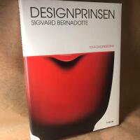 Designprinsen Sigvard Bernadotte