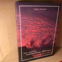 Den moderna m&auml;nniskans dilemma : hur blev det som det blev?