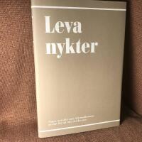 Leva nykter