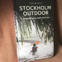 Stockholm outdoor