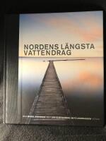 Nordens l&auml;ngsta vattendrag