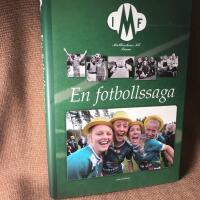 Mallbackens IF: en fotbollssaga
