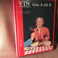 Vin fr&aring;n A till &Ouml;