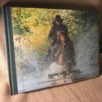 Riding with Twogun : om naturlig h&auml;sth&aring;llning, t&aring;gr&aring;n och andra udda &auml;ventyr i den arktiska vildmarken