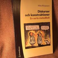Diskurser och konstruktioner - En sorts metodbok