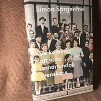 "De kommer att vara annorlunda svenskar" : ber&auml;ttelsen om Sveriges f&ouml;rsta muslimer