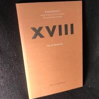 Paradiset - &ouml;kenf&auml;dernas t&auml;nkespr&aring;k : den systematiska samlingen. XVIII. Om de klarseende.