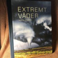 Extremt v&auml;der