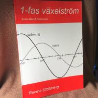 1-fas v&auml;xelstr&ouml;m