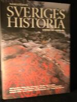 Sveriges historia : 13000 f.Kr - 600 e.Kr.