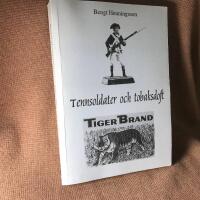 Tennsoldater och tobaksdoft