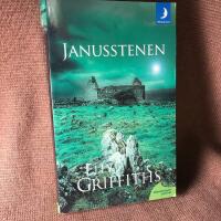Janusstenen