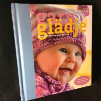 Garngl&auml;dje : mer att sticka och skicka