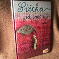 Sticka p&aring; eget vis