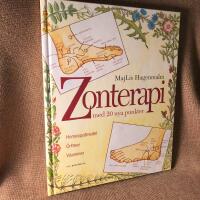 Zonterapi med 20 nya punkter