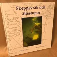 Skeppsvrak och &auml;ttestupor