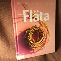 Fl&auml;ta : tekniker, material & projekt