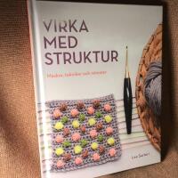 Virka med struktur : maskor, tekniker och m&ouml;nster