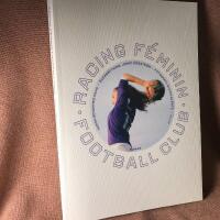 Racing F&eacute;minin Football Club : roman