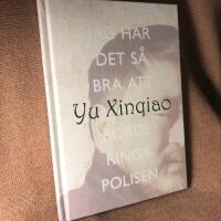 Jag har det s&aring; bra att jag borde ringa polisen