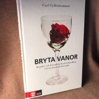 Bryta vanor. Kognitiv och beteendeinriktad behadling vid missbruk och beroende