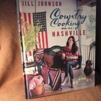 Country cooking : med Jill i Nashville