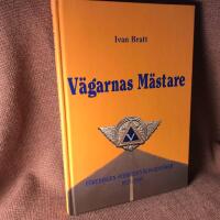 V&auml;garnas m&auml;stare.  FSV 70 &aring;r : [F&ouml;reningen Sveriges v&auml;gingenj&ouml;rer 1927-1997]