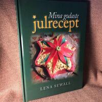 Mina godaste julrecept