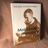 Motst&aring;ndets dramaturgi. Bertolt Brecht och det subversiva subjektet