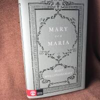 Mary och Maria