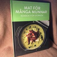 Mat f&ouml;r m&aring;nga munnar - kokbok f&ouml;r stork&ouml;k