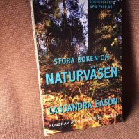 Stora boken om naturv&auml;sen