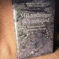 Maktordningar och motst&aring;nd. Forskarperspektiv p&aring; #metoo i Sverige