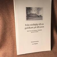 Fr&aring;n n&ouml;dhj&auml;lp till en guldkant i tillvaron . Med Pauvres Honteux i Karlstad genom ett sekel.