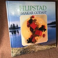 Filipstad smakar godast