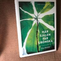 N&auml;r sj&auml;len f&aring;r gr&ouml;nska