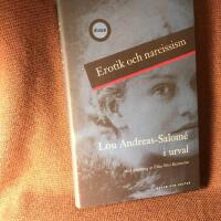 Erotik och narcissism