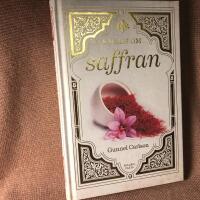 Sagan om saffran
