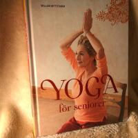 Yoga f&ouml;r seniorer