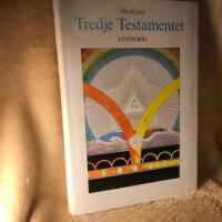 Tredje testamentet : Livets bog 3