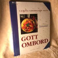 Gott ombord : en b&aring;tkokbok