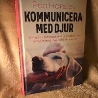 Kommunicera med djur