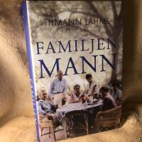 Familjen Mann