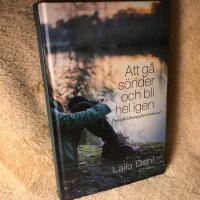 Att g&aring; s&ouml;nder och bli hel igen : finns det l&auml;kning efter otroheten?