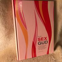 Sexgud : p&aring; uppt&auml;cktsf&auml;rd i gr&auml;nslandet mellan andlighet och sexualitet