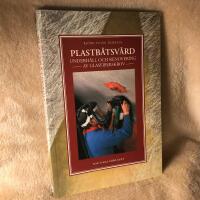 Plastb&aring;tsv&aring;rd : Underh&aring;ll och renovering av glasfiberskrov