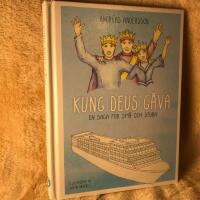 Kung Deus g&aring;va